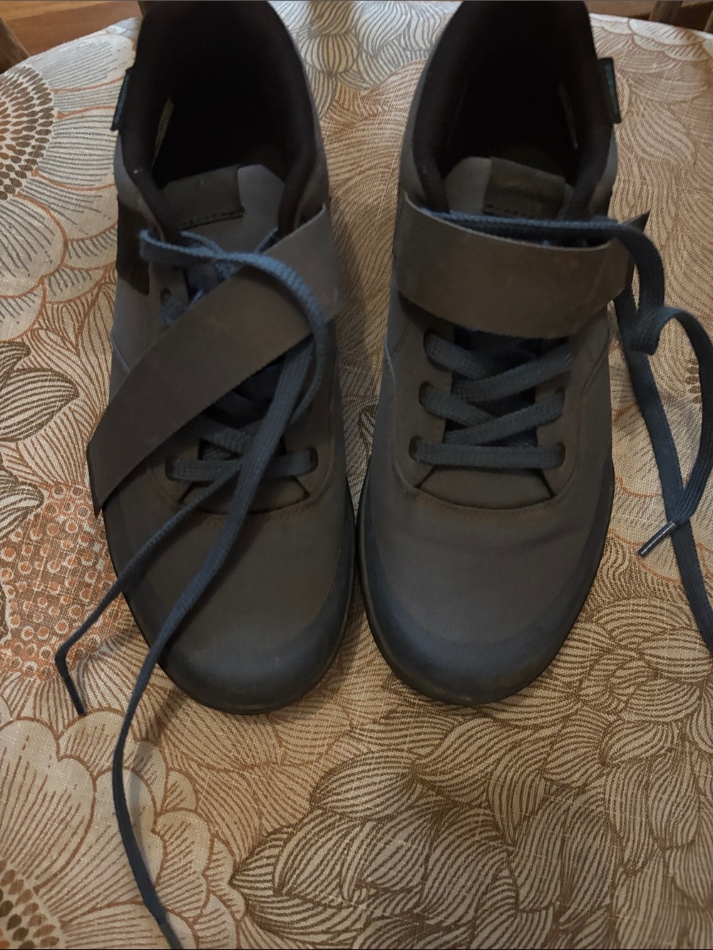Mountain bike shoes eu 41/m 8.5-9